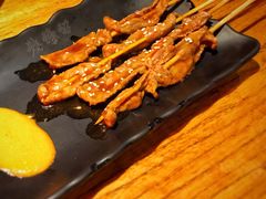 -烧蠔帮·湛江生蚝(南桥店)