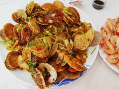 -北戴河庆山饭店·海鲜砂锅粥(北戴河黑石路店)