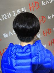 点击看大图 -HD HAIR STYLE