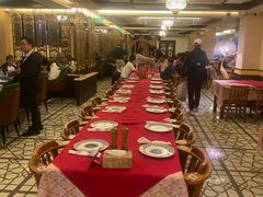 -一千一夜阿拉伯餐厅(静安店)