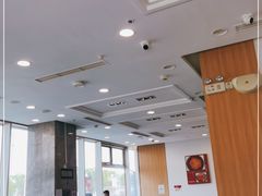 大堂-何必是家面馆 HB noodles&coffee
