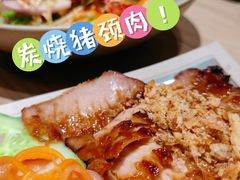 -安南小馆(华润城万象天地店)