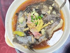 -玲燕蒸菜馆(江东路店)