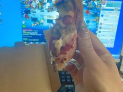 -必胜客(江南时代广场店)
