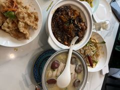 -峰峰菜馆(景园店)