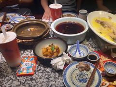 -南京大牌档(崇文门国瑞店)