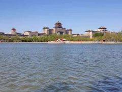 -莲花池公园