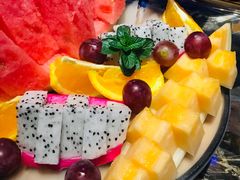-MOSSO德国餐厅·音乐酒吧(环宇荟店)