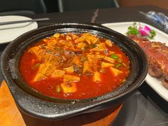 -国人川菜(李家村建东街店)