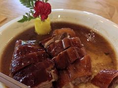 -德胜轩正宗顺德菜(宝安沙井会展中心店)