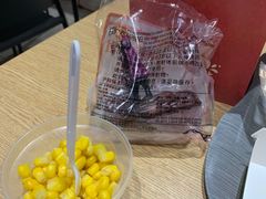 -麦当劳(国际社区店)