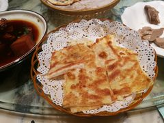 -梁家大院•农家菜(昆山会展中心店)