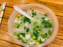 美食-永兴坊