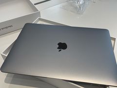 -Apple零售店(成都太古里店)