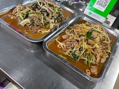 -龙上水现炒生料(柳沙店)