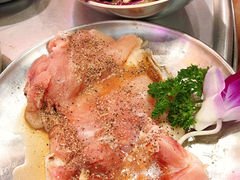-玄希浪漫厨房·韩料烤肉(湖滨银泰in77店)
