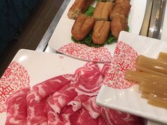 -密友回转自助火锅(世茂国际广场店)