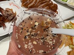 -梅利汴京烤鸭•开封豫菜地标店(晋安路店)