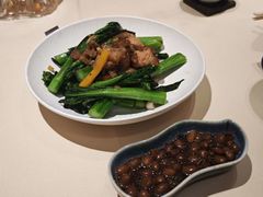 -侨美食家·粤菜(体育西路店)