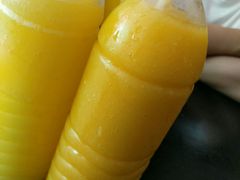 -Jonah's Fruit Shake & Snack Bar