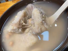 芋头花生糖水-椰小调.儋州米烂(名门店)