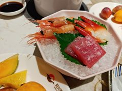 -阳光岛·海鲜盛宴(银泰中心in99店)