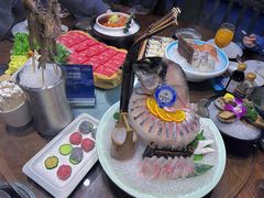 -东海怡品海鲜豆捞(星街坊店)