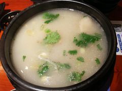 -鑫日千里马朝鲜族小馆(总店)