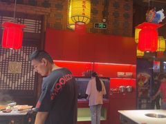 -小龙坎火锅(总店)