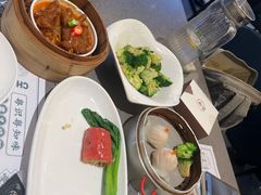 -延年酒店-荟享餐厅(东塘店)