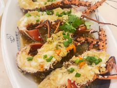 -钱塘府海鲜餐厅