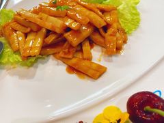 -乾园.魏庐湖景餐厅(花港店)