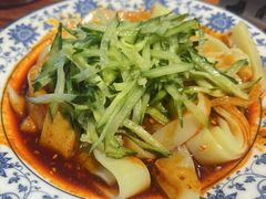 -柴窝堡22号辣子鸡·传承新疆菜