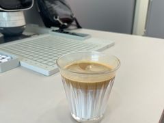Dirty-Sips&Lick茶兰咖啡(五道口店)