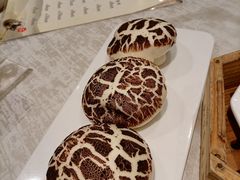 -如丰晟宴(长安万达店)