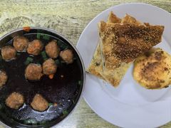 -大南门牛肉包子店
