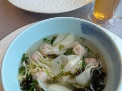 -君来湖滨饭店·渔餐厅