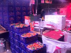 -北京清河镇农副产品交易市场中心