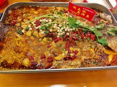 -赵大妖·活鱼现烤(天水店)