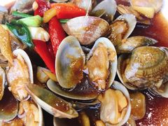 -鑫悦楼煎蟹·16年海鲜大排档