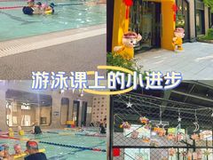 -小小特工运动馆(宝山三邻桥中心)