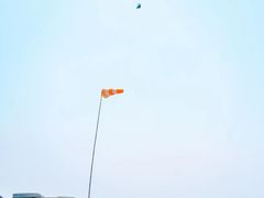 -伏龙山滑翔伞基地