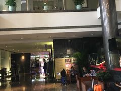 -北京京伦饭店