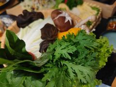 -湊湊火锅·茶憩(皇姑万象汇店)