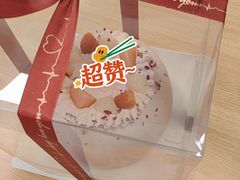 -你好独角兽·蛋糕甜品