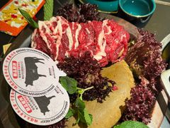 -二刀潮牛(重庆光环购物公园店)