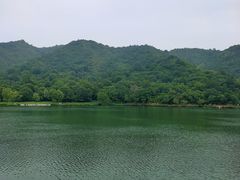 -玉渡山自然风景区