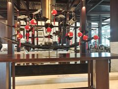 -河源万绿湖美思威尔顿酒店