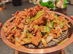 -大鸭梨烤鸭(石佛营店)