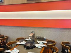 -揽月斋炙子烤肉·清真(安定门·五道营店)
